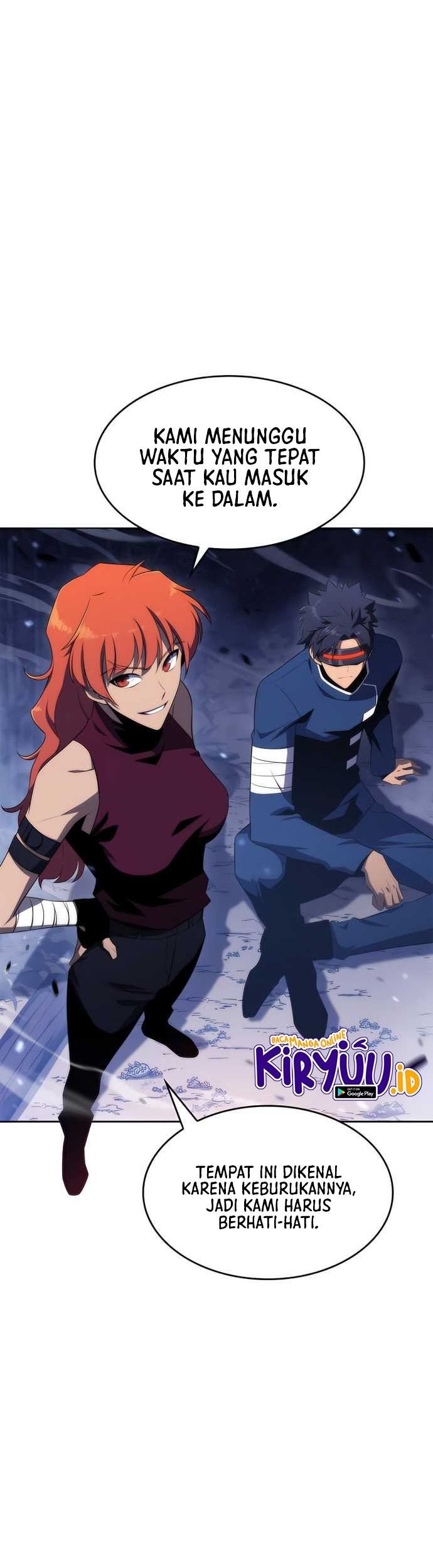 Solo Max-Level Newbie Chapter 43 - halaman 62