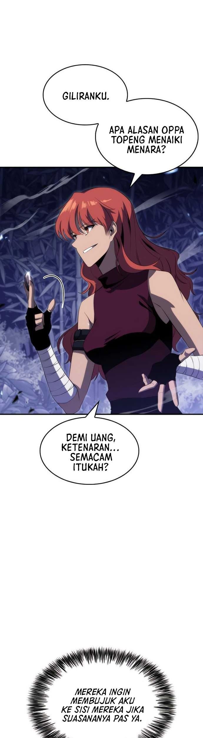 Solo Max-Level Newbie Chapter 43 - halaman 64