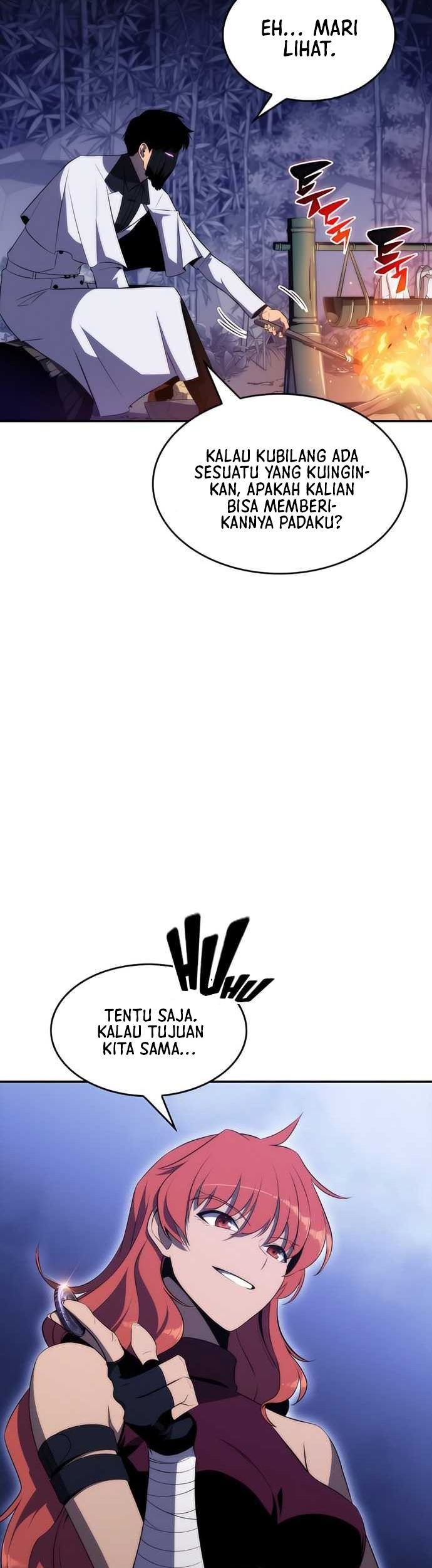 Solo Max-Level Newbie Chapter 43 - halaman 66