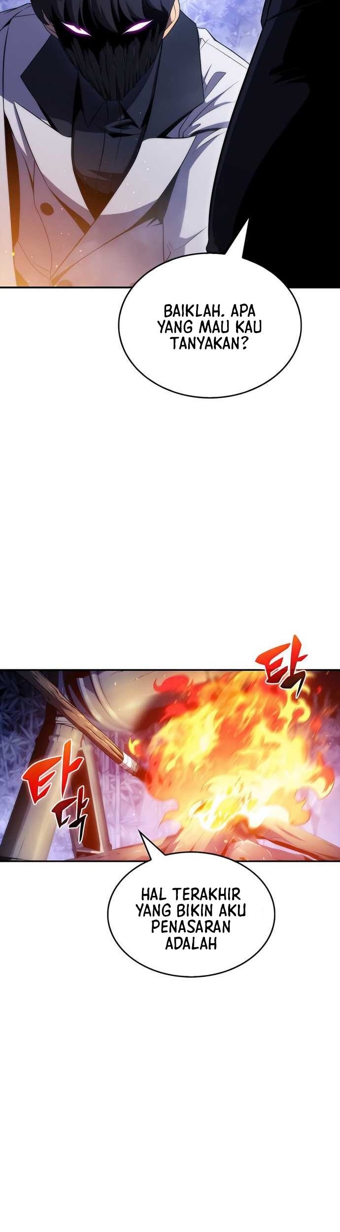 Solo Max-Level Newbie Chapter 43 - halaman 70
