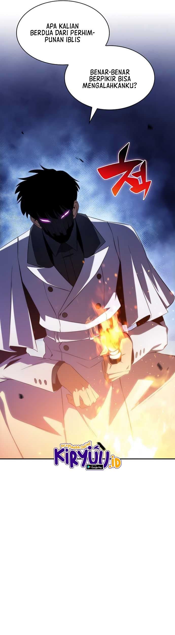 Solo Max-Level Newbie Chapter 43 - halaman 72