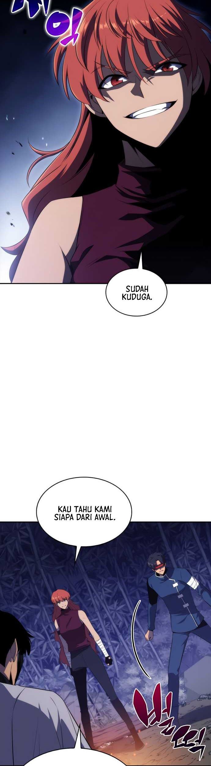 Solo Max-Level Newbie Chapter 43 - halaman 74