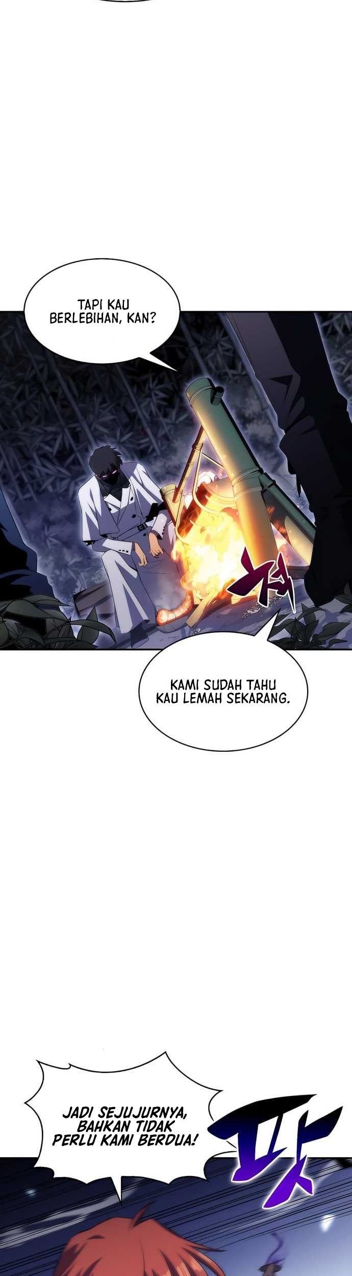 Solo Max-Level Newbie Chapter 43 - halaman 76