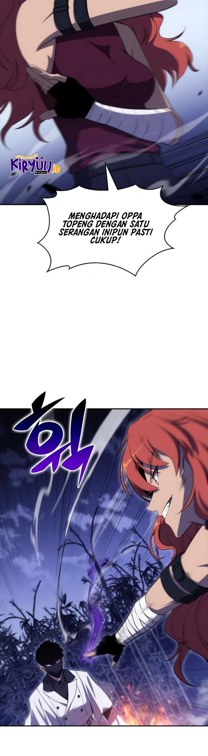 Solo Max-Level Newbie Chapter 43 - halaman 78