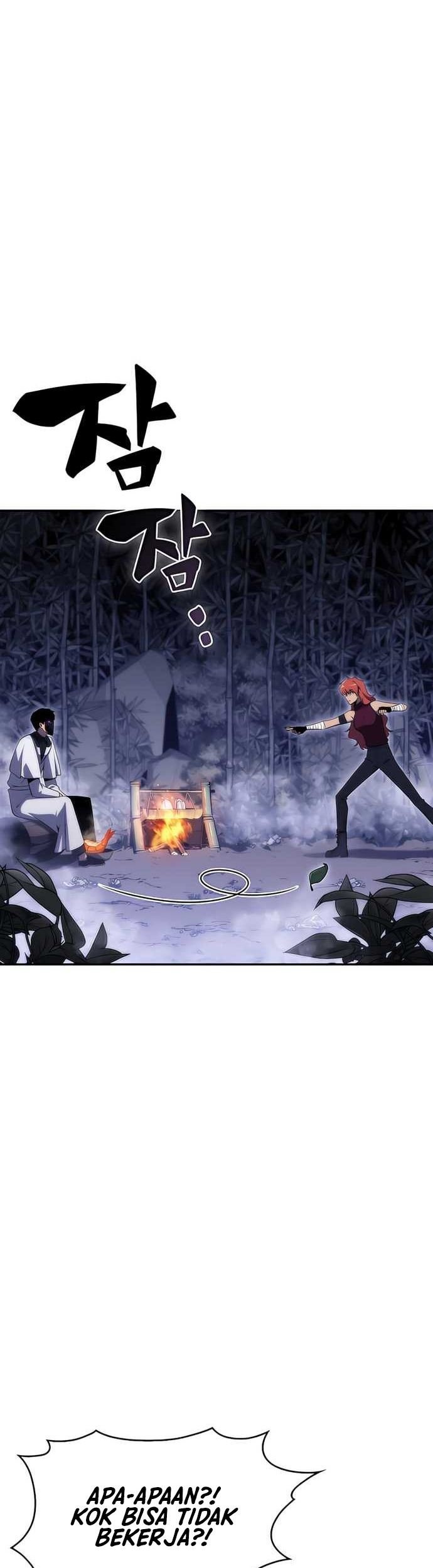 Solo Max-Level Newbie Chapter 43 - halaman 80
