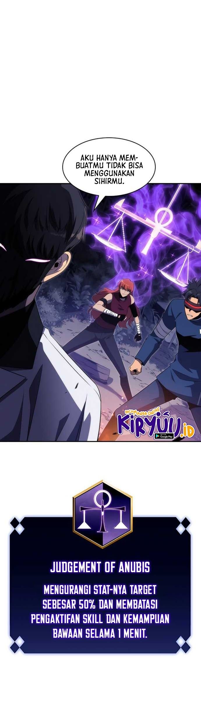 Solo Max-Level Newbie Chapter 43 - halaman 84