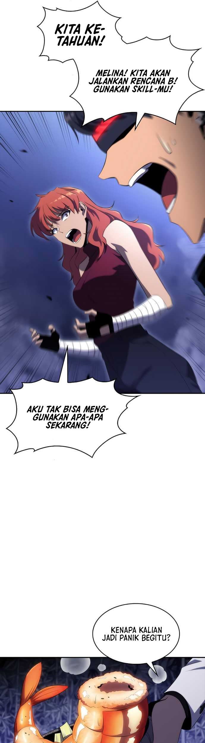 Solo Max-Level Newbie Chapter 43 - halaman 86