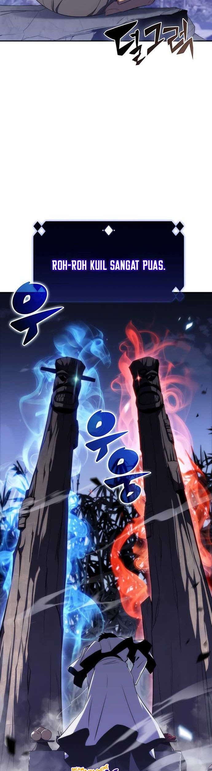 Solo Max-Level Newbie Chapter 43 - halaman 88