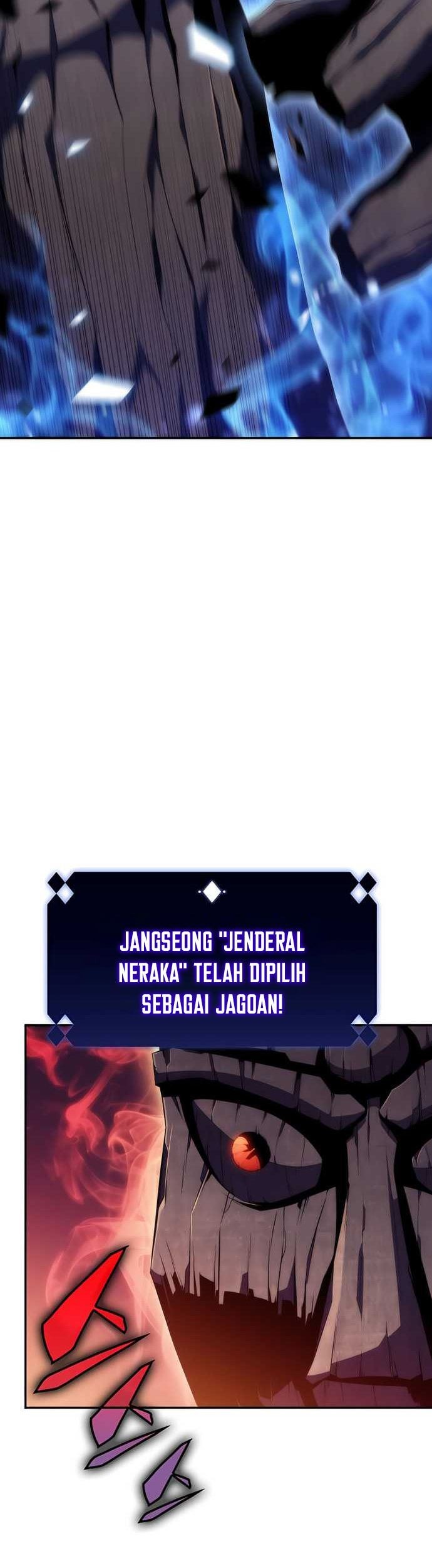 Solo Max-Level Newbie Chapter 43 - halaman 92