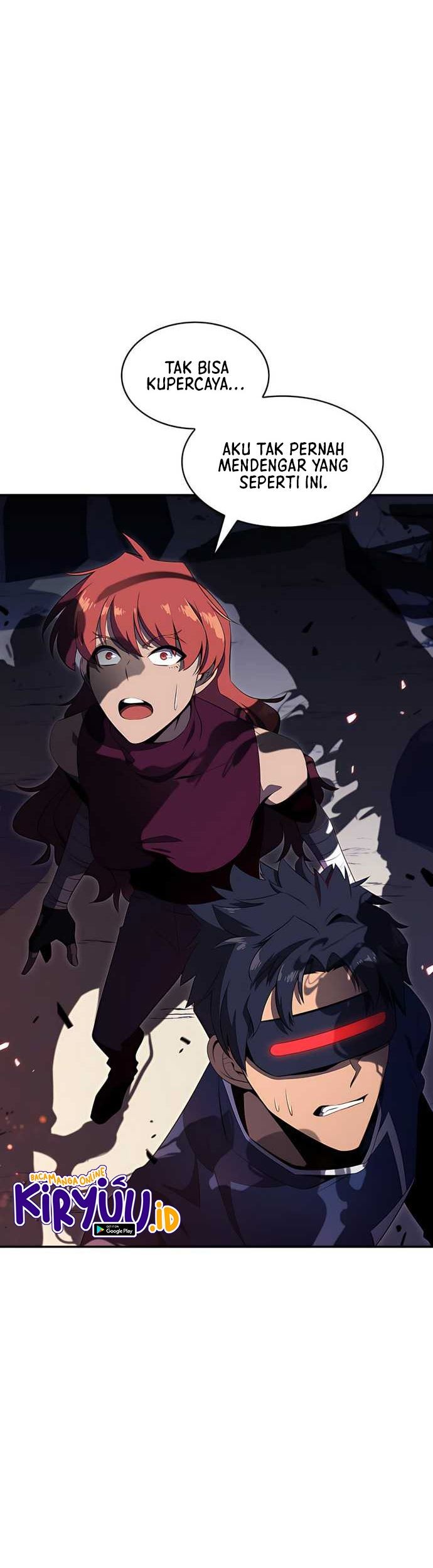 Solo Max-Level Newbie Chapter 43 - halaman 94