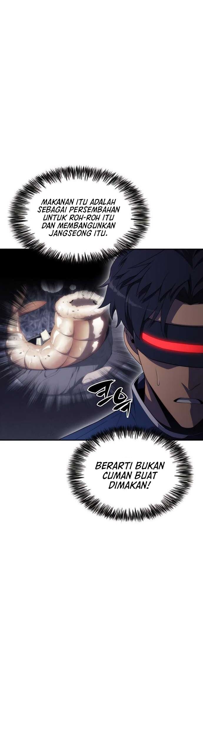 Solo Max-Level Newbie Chapter 43 - halaman 98