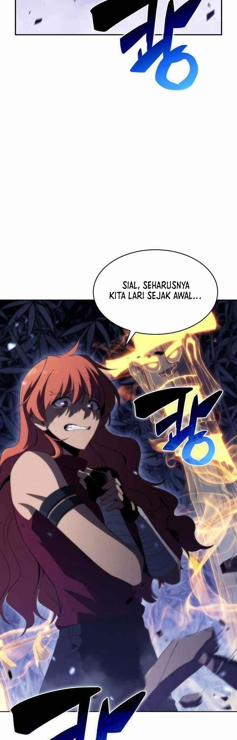 Solo Max-Level Newbie Chapter 44 - halaman 10