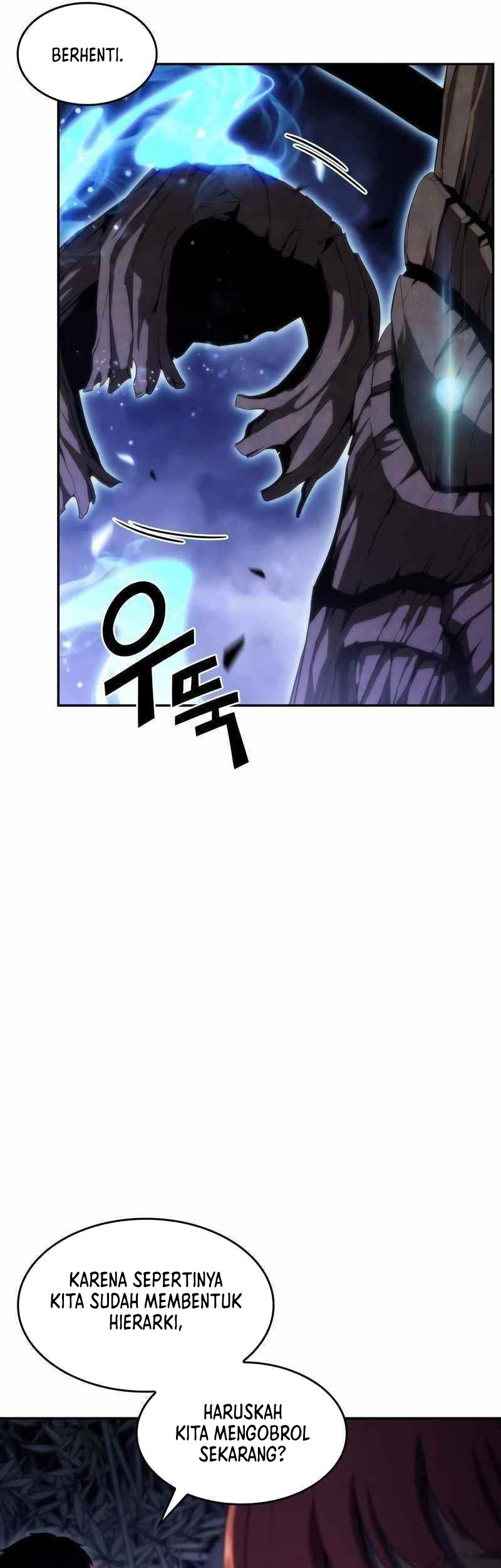 Solo Max-Level Newbie Chapter 44 - halaman 12