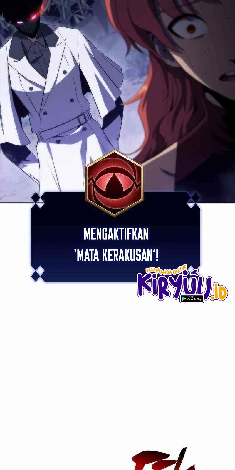 Solo Max-Level Newbie Chapter 44 - halaman 13