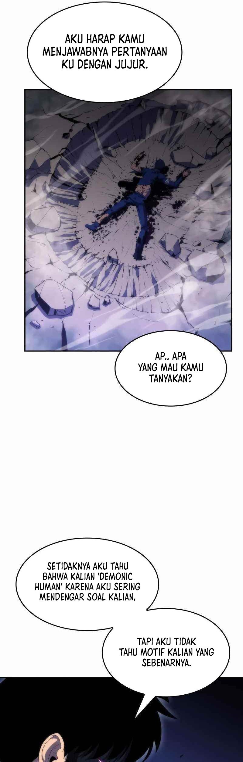 Solo Max-Level Newbie Chapter 44 - halaman 16