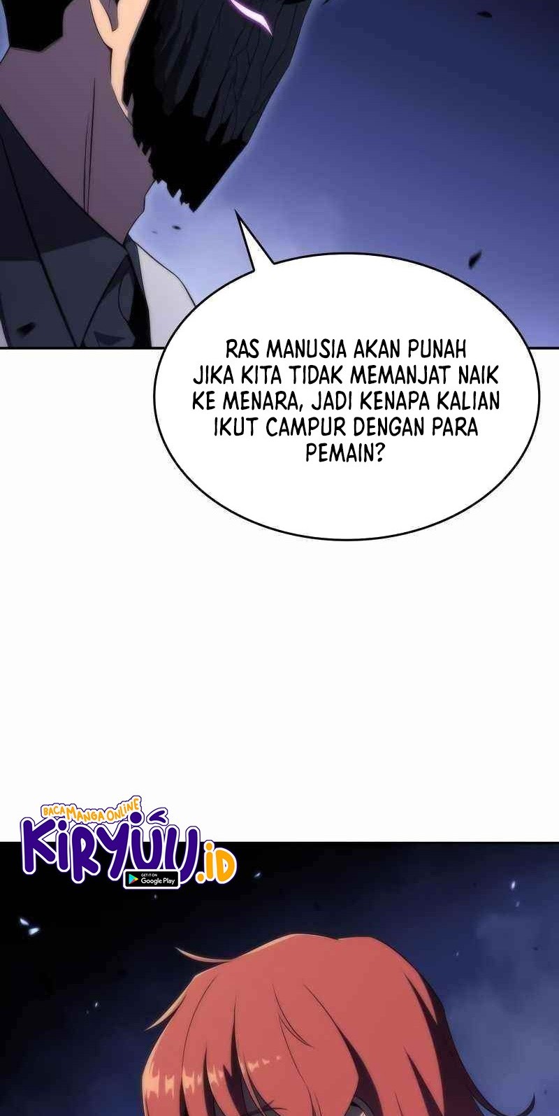 Solo Max-Level Newbie Chapter 44 - halaman 17