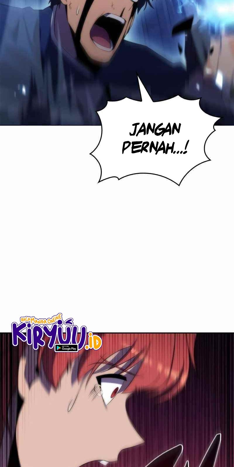 Solo Max-Level Newbie Chapter 44 - halaman 21