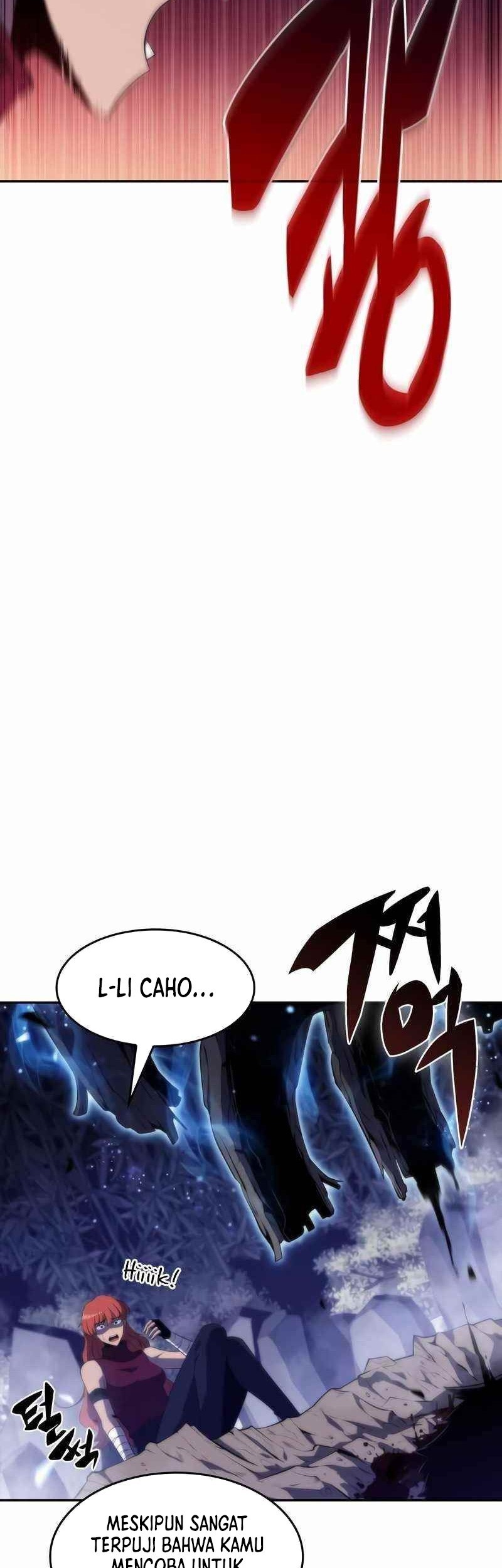Solo Max-Level Newbie Chapter 44 - halaman 22