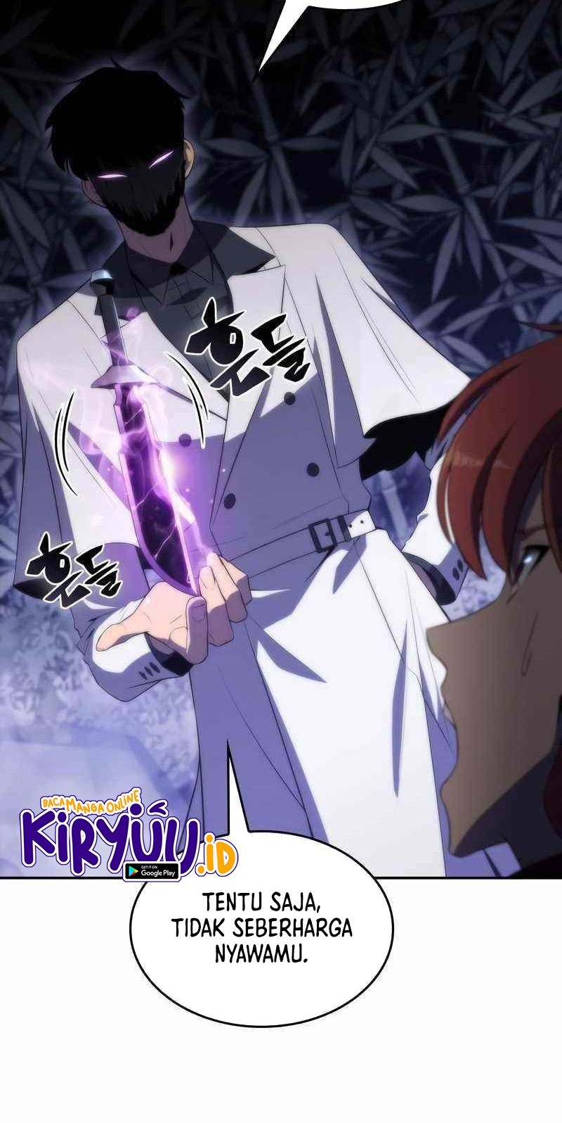 Solo Max-Level Newbie Chapter 44 - halaman 25
