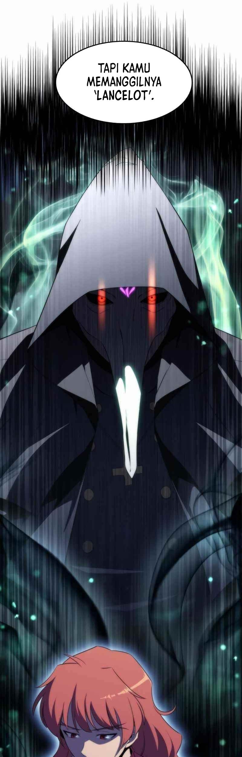 Solo Max-Level Newbie Chapter 44 - halaman 28