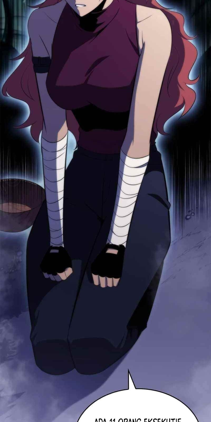 Solo Max-Level Newbie Chapter 44 - halaman 29