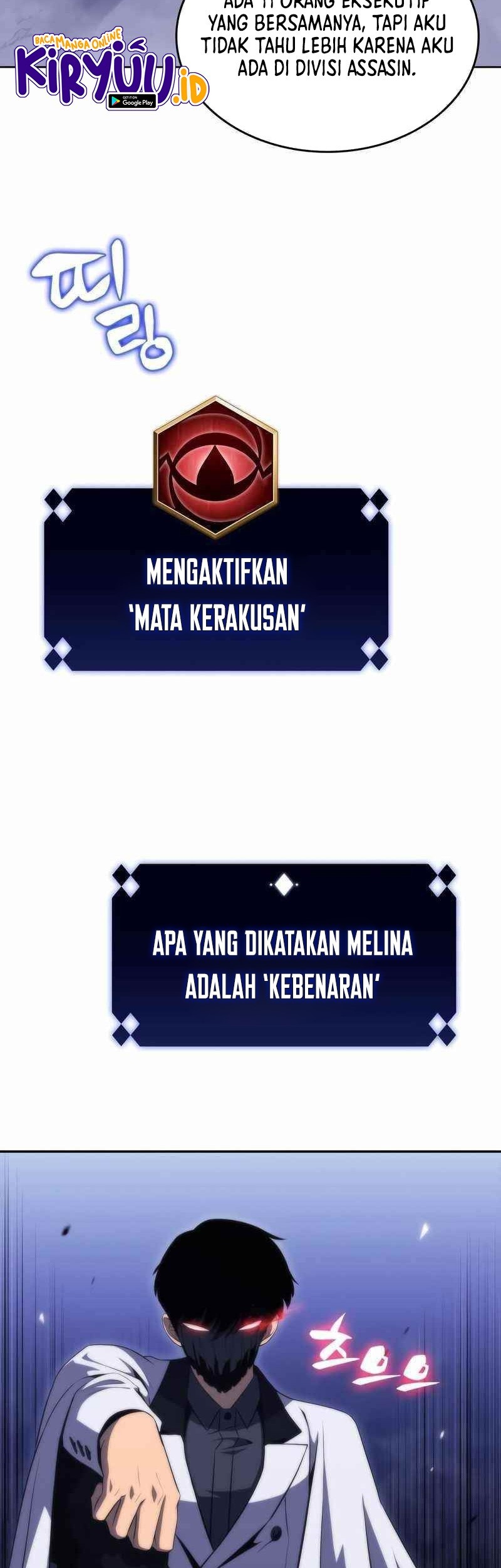Solo Max-Level Newbie Chapter 44 - halaman 30