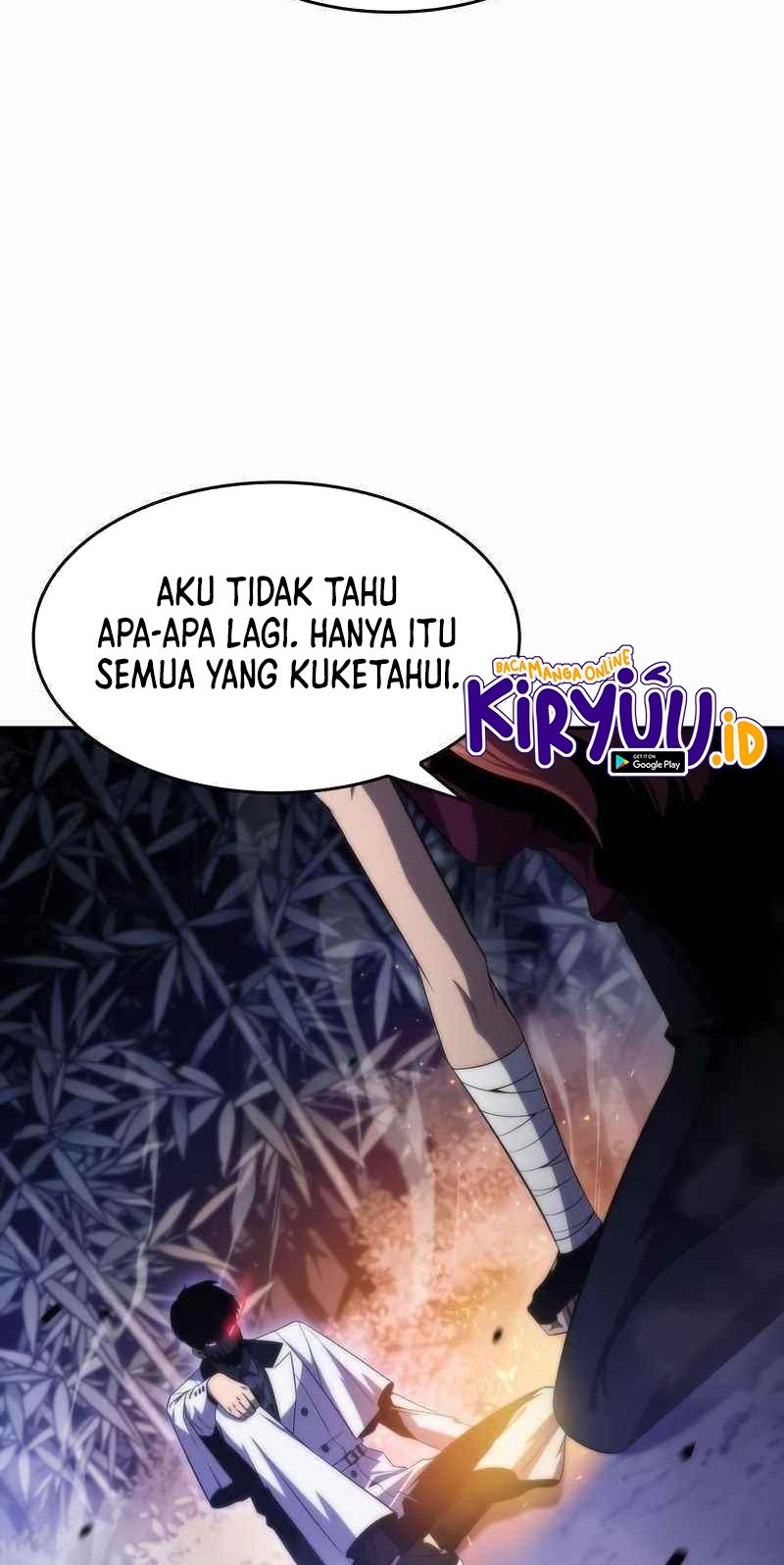 Solo Max-Level Newbie Chapter 44 - halaman 33