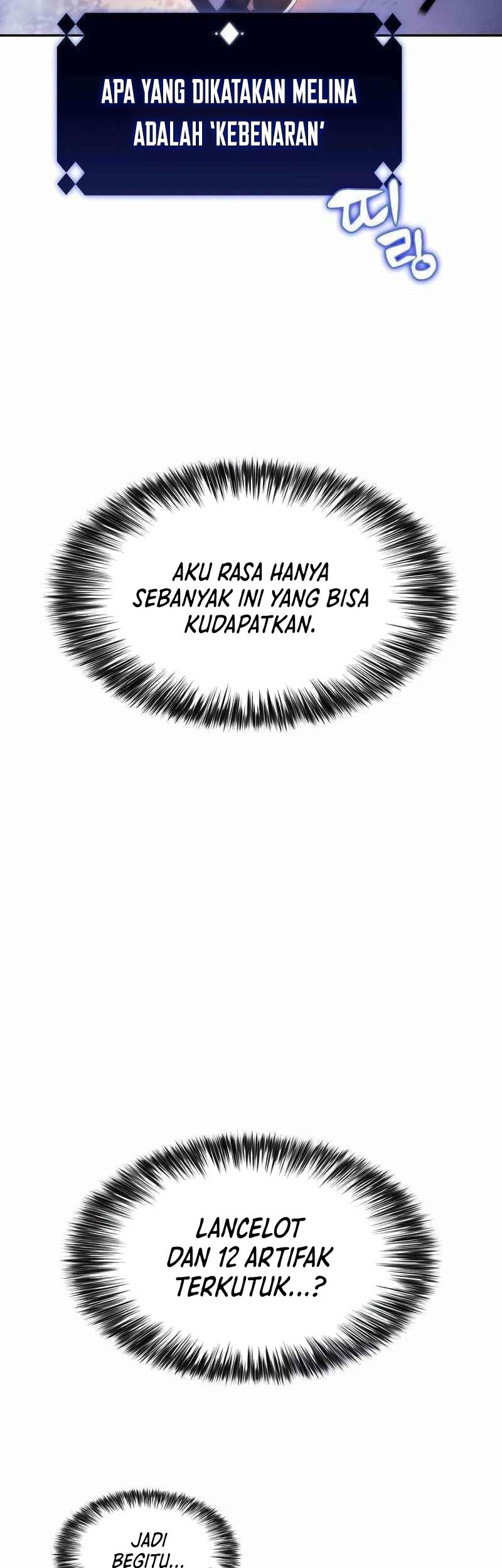 Solo Max-Level Newbie Chapter 44 - halaman 34