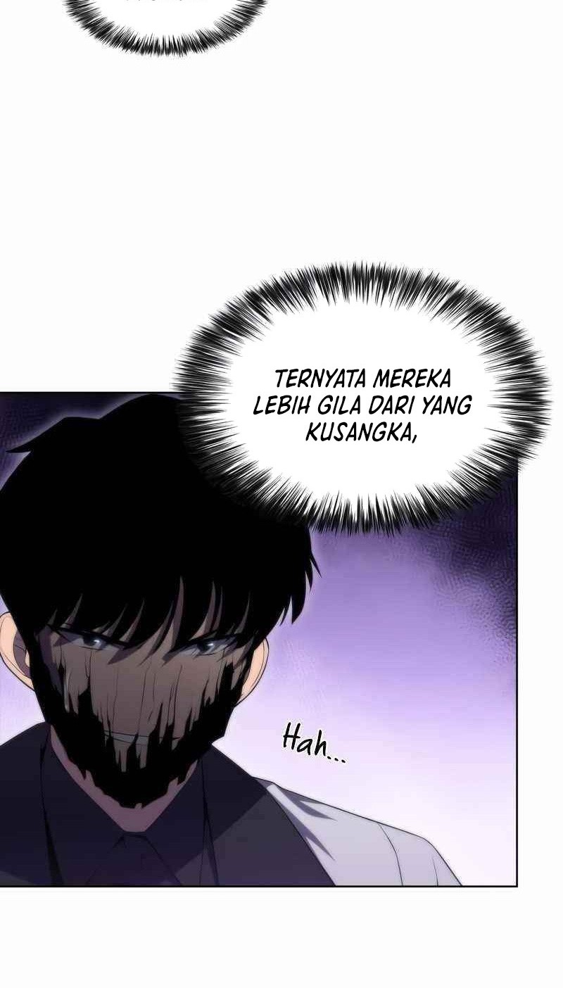 Solo Max-Level Newbie Chapter 44 - halaman 35