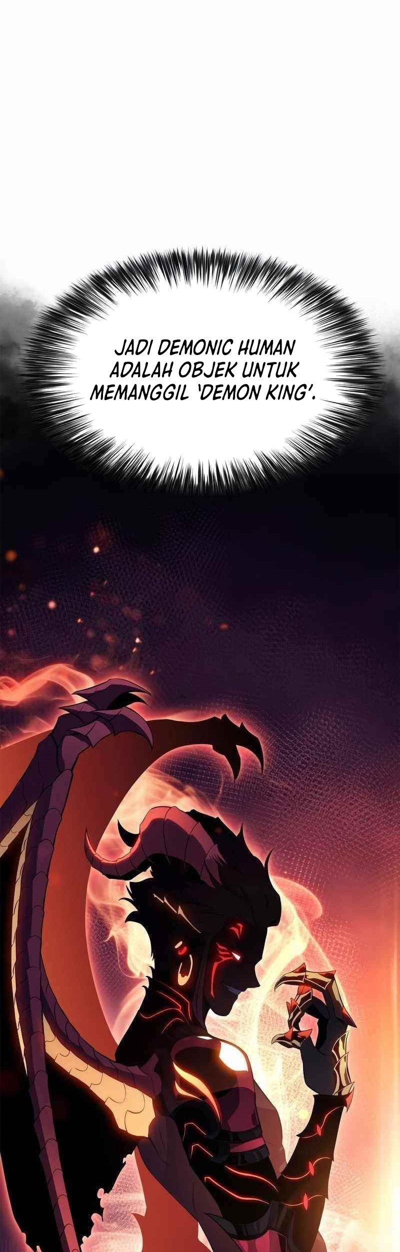 Solo Max-Level Newbie Chapter 44 - halaman 36