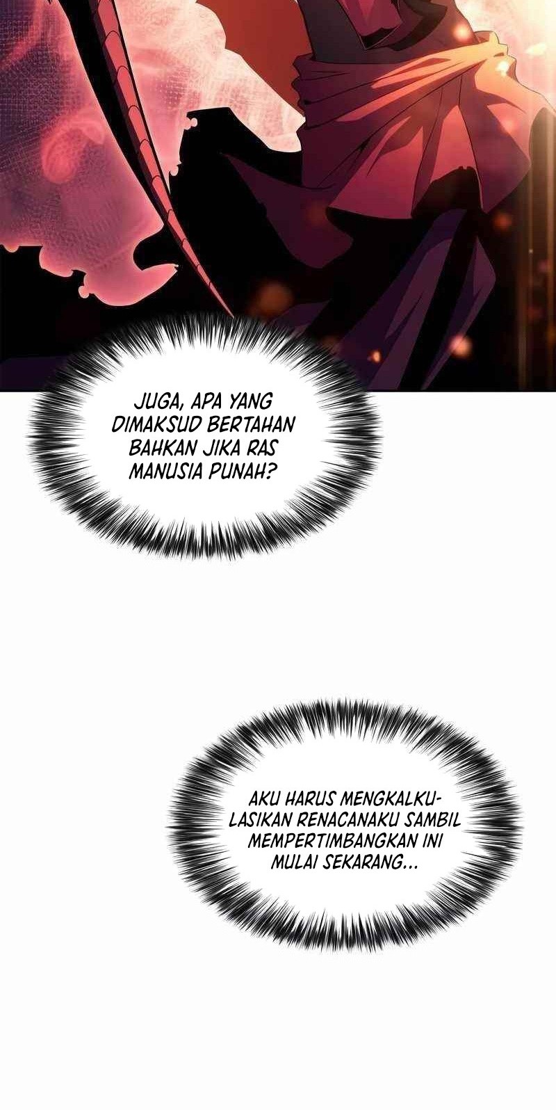 Solo Max-Level Newbie Chapter 44 - halaman 37