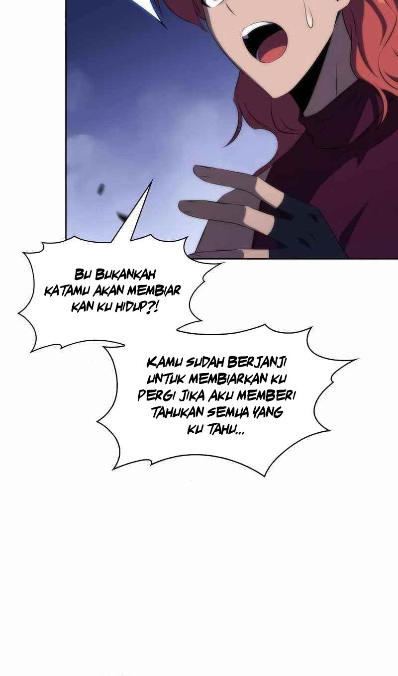 Solo Max-Level Newbie Chapter 44 - halaman 39