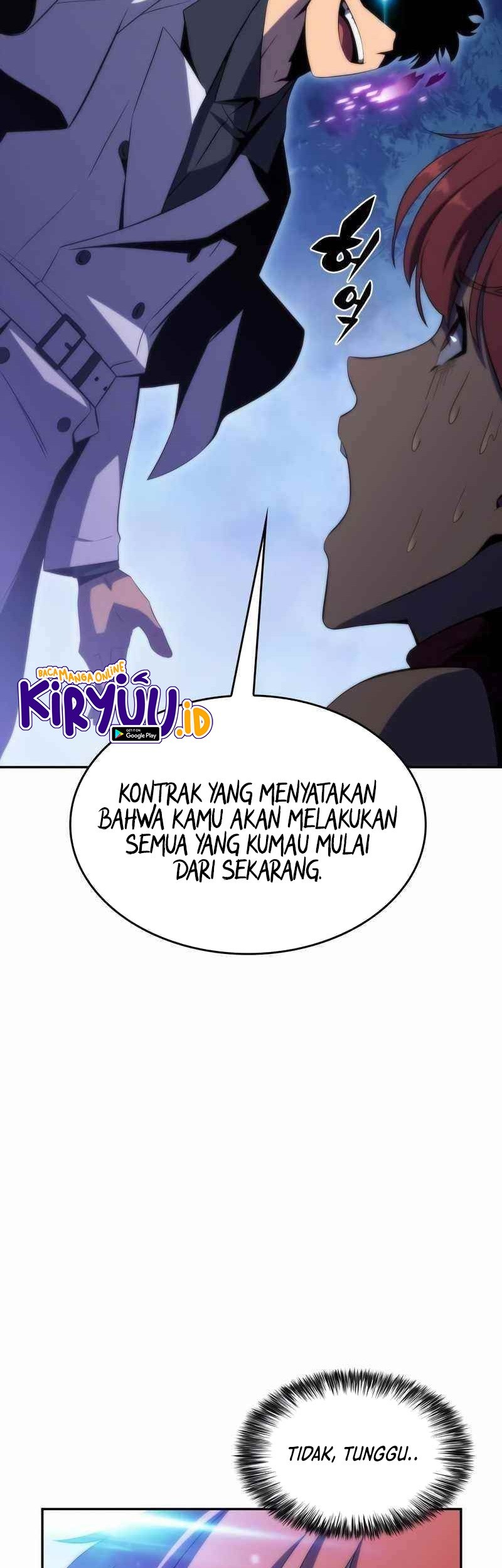 Solo Max-Level Newbie Chapter 44 - halaman 42