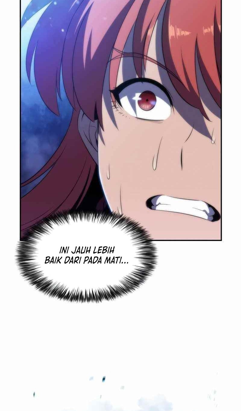 Solo Max-Level Newbie Chapter 44 - halaman 43