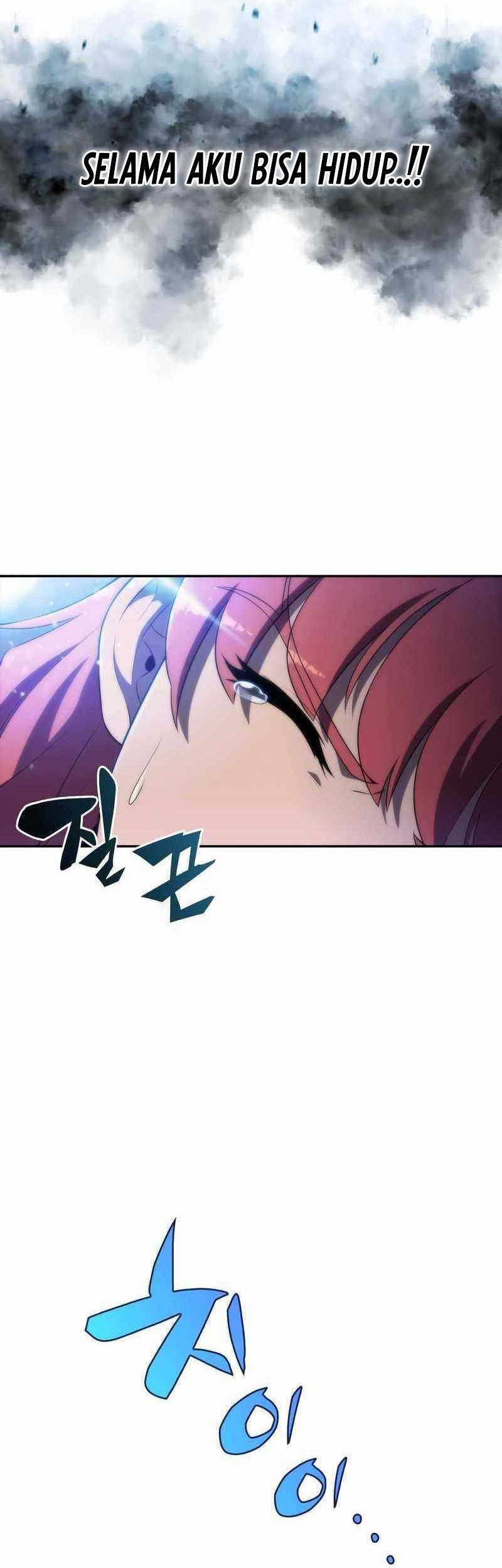 Solo Max-Level Newbie Chapter 44 - halaman 44