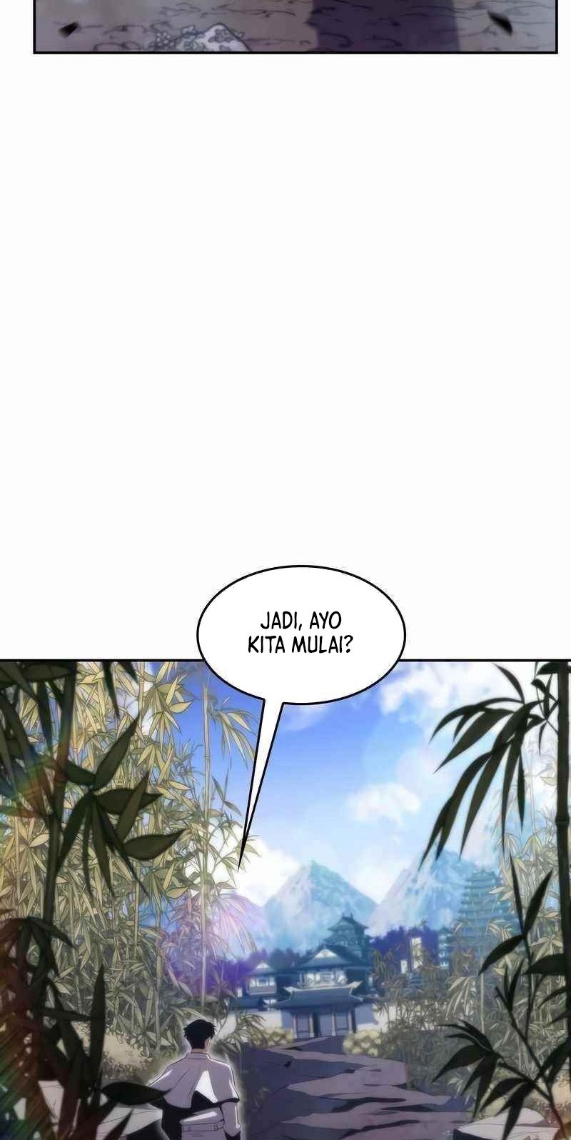 Solo Max-Level Newbie Chapter 44 - halaman 49