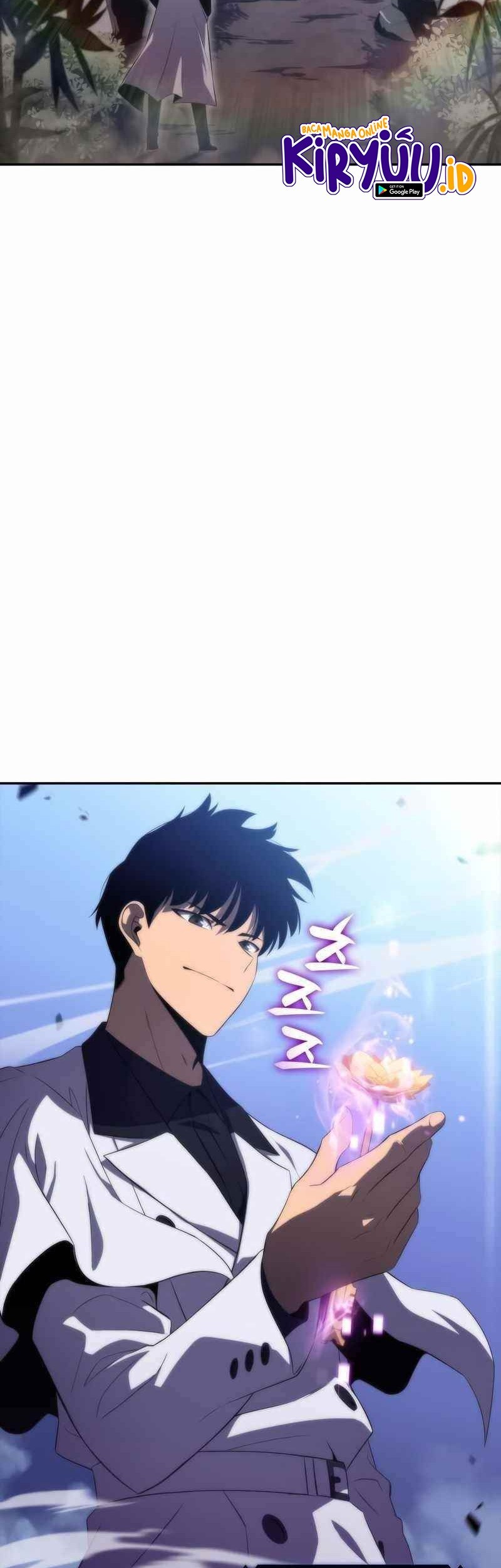 Solo Max-Level Newbie Chapter 44 - halaman 50