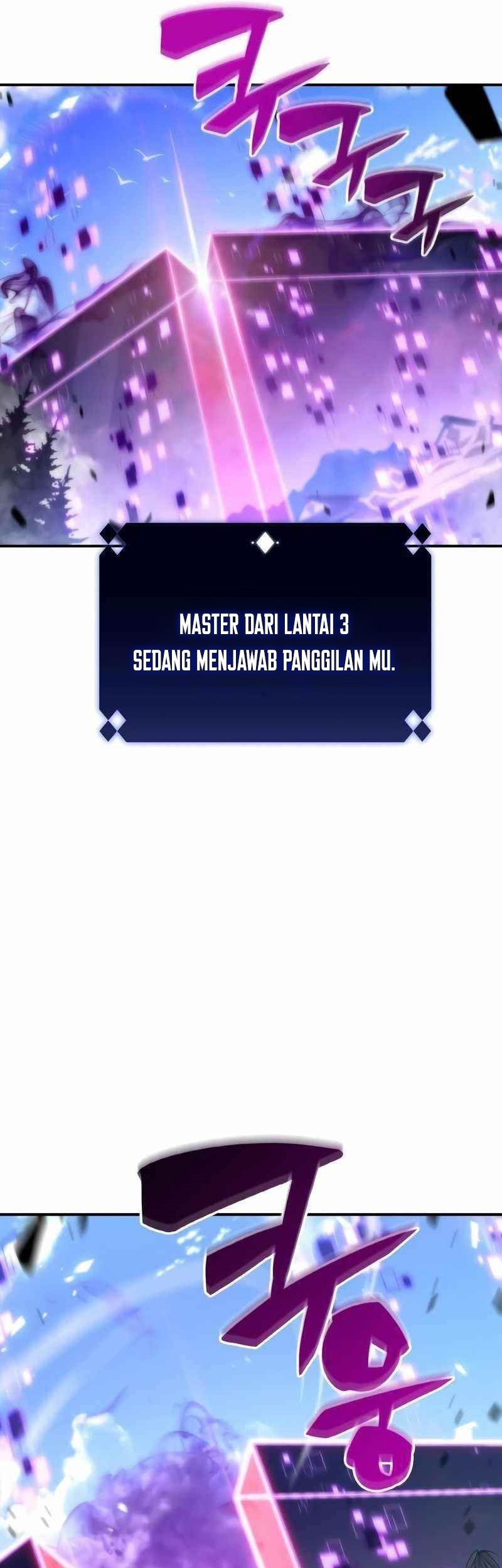 Solo Max-Level Newbie Chapter 44 - halaman 56