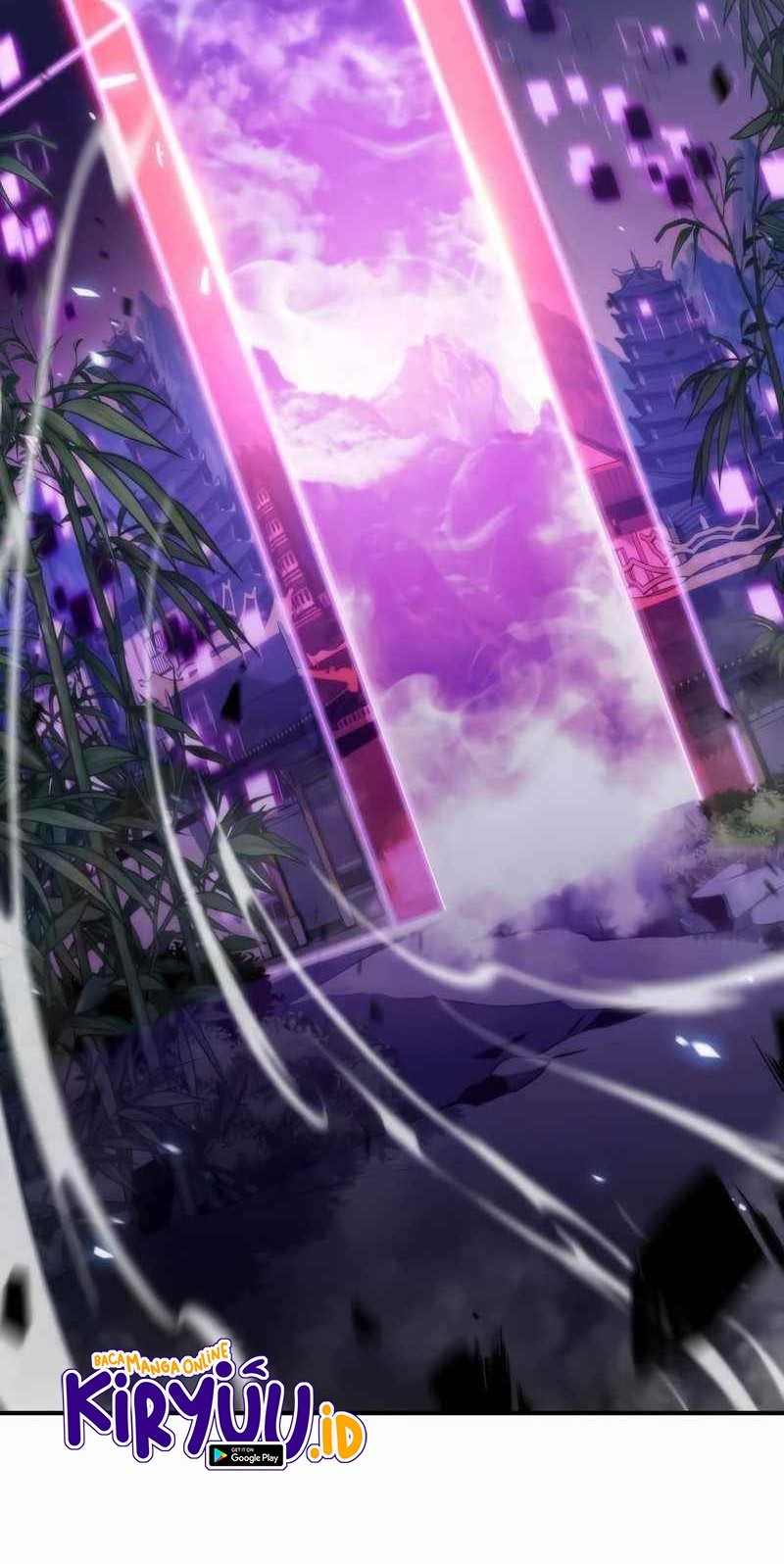Solo Max-Level Newbie Chapter 44 - halaman 57