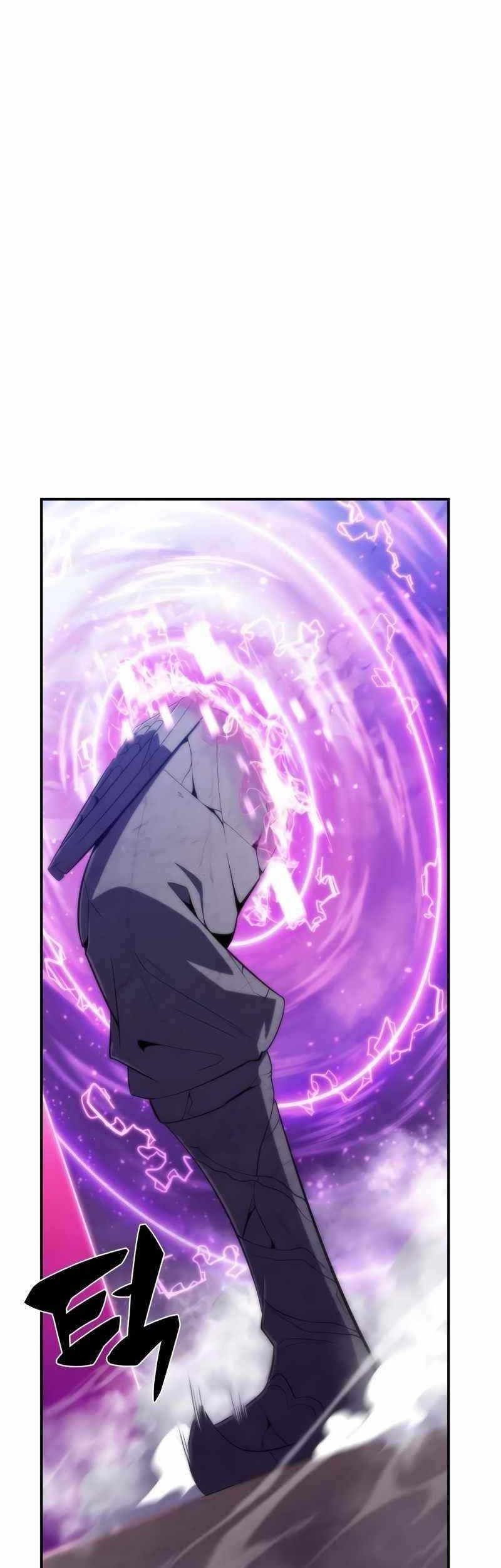 Solo Max-Level Newbie Chapter 44 - halaman 58