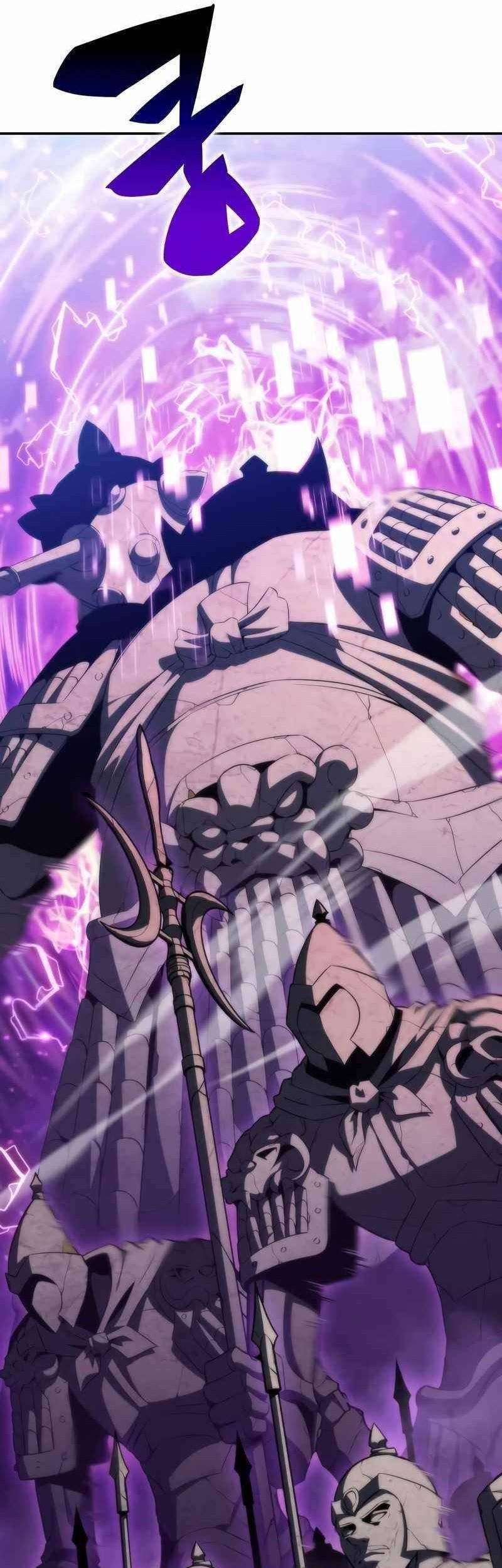 Solo Max-Level Newbie Chapter 44 - halaman 60