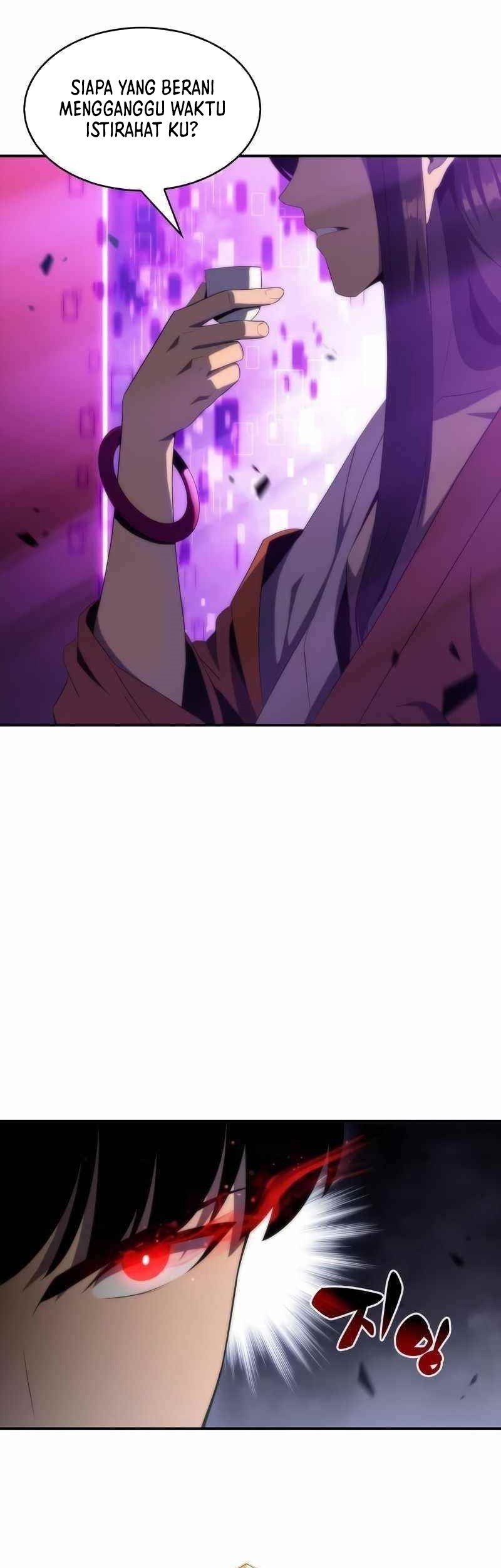 Solo Max-Level Newbie Chapter 44 - halaman 62