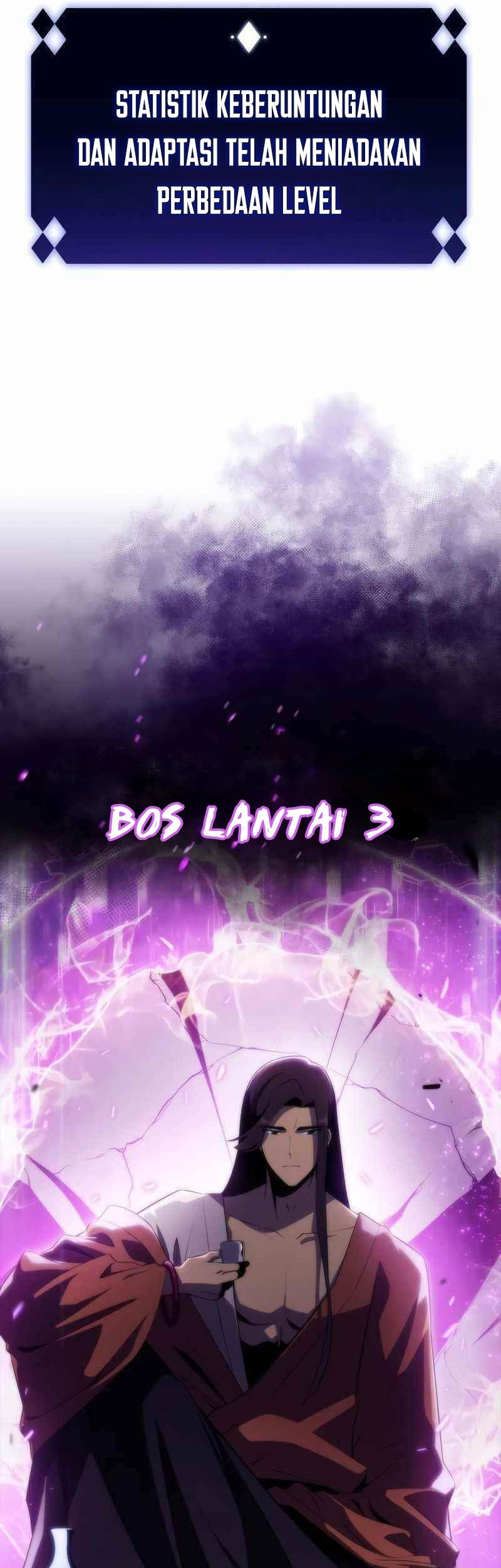 Solo Max-Level Newbie Chapter 44 - halaman 64