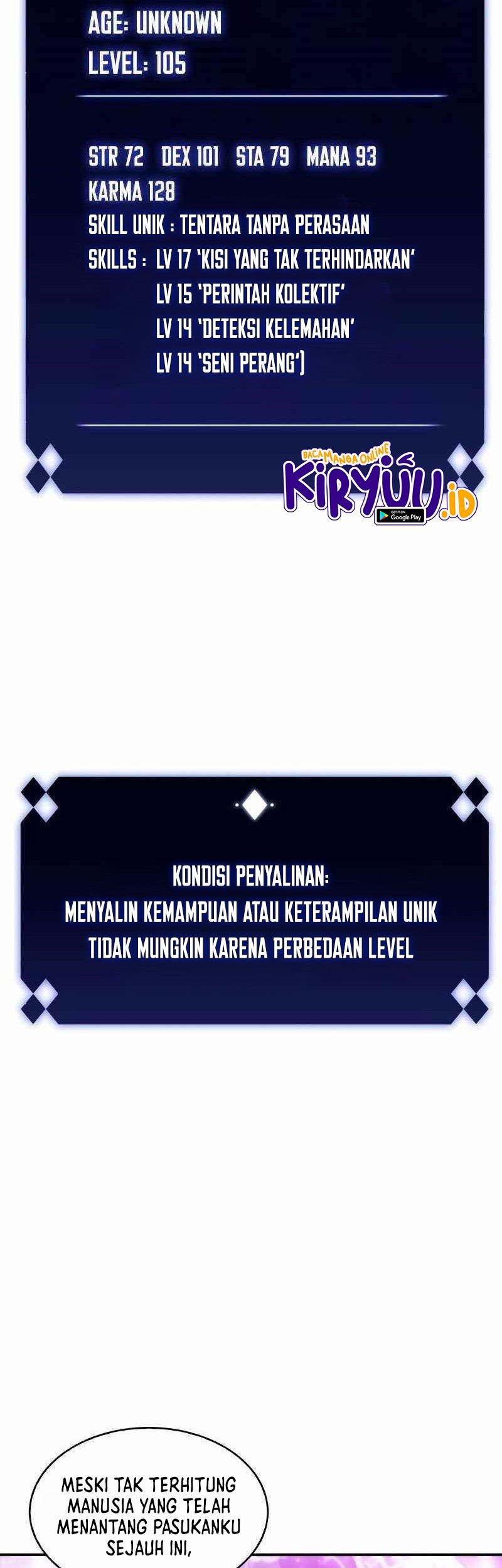 Solo Max-Level Newbie Chapter 44 - halaman 66