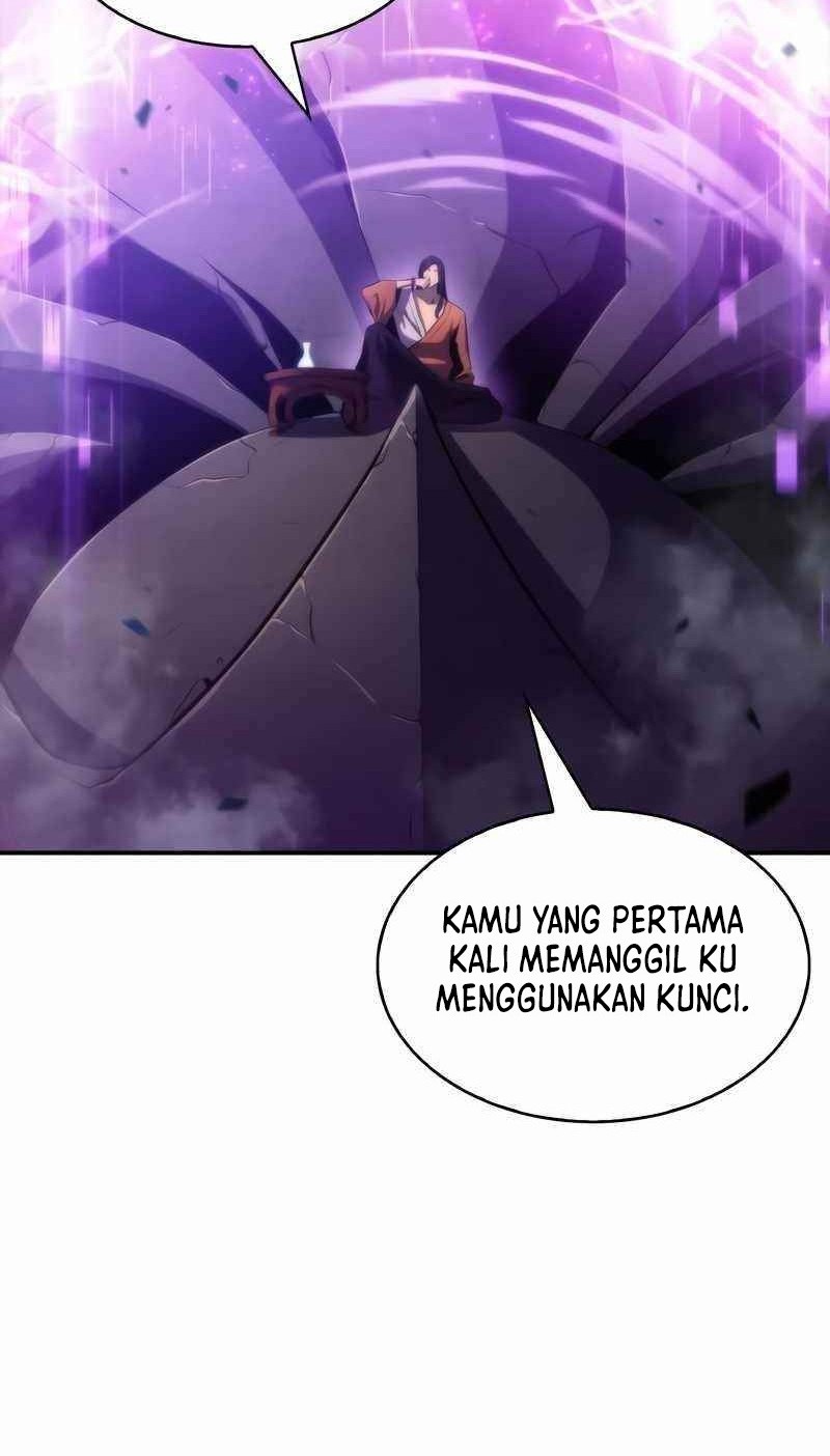 Solo Max-Level Newbie Chapter 44 - halaman 67