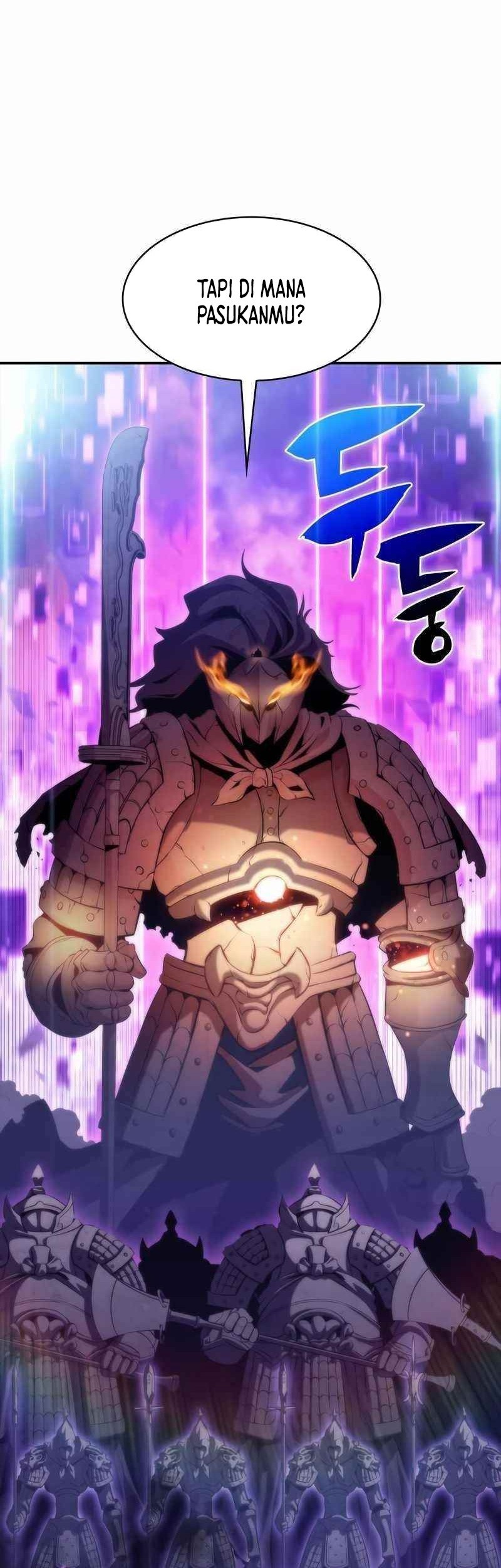 Solo Max-Level Newbie Chapter 44 - halaman 68