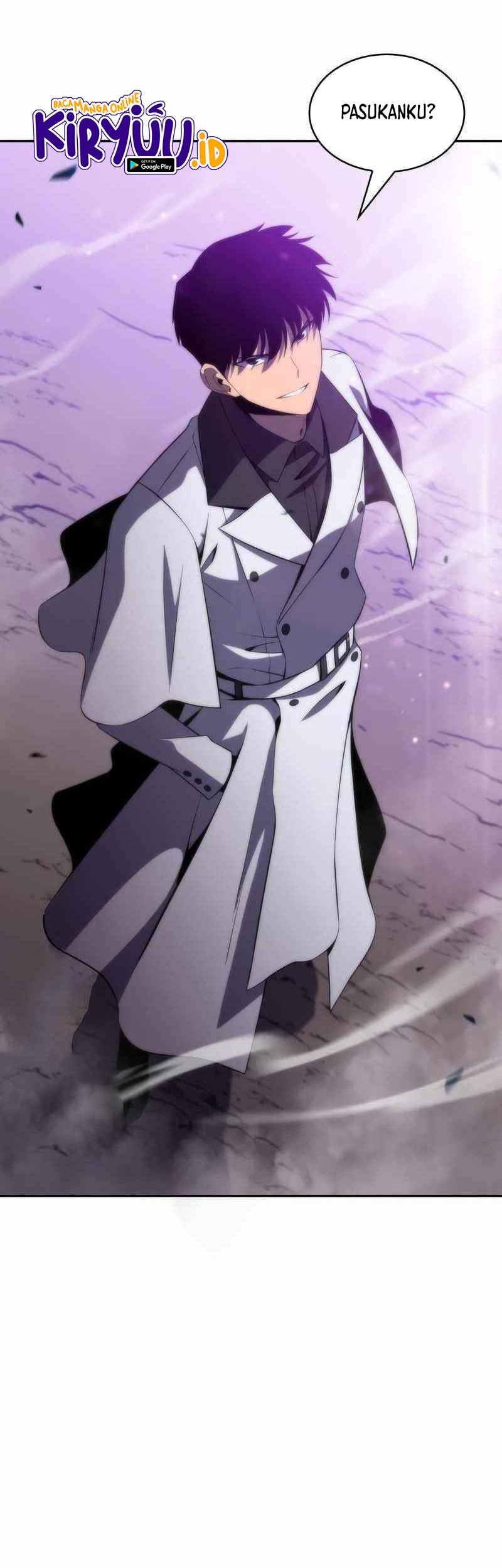 Solo Max-Level Newbie Chapter 44 - halaman 70