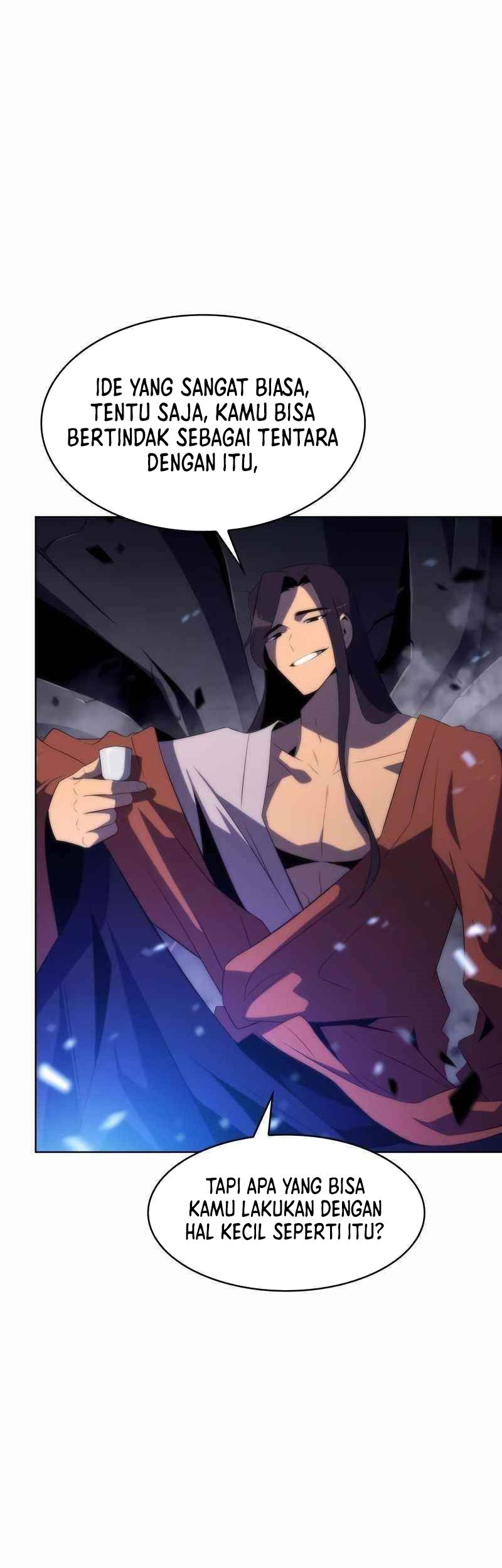 Solo Max-Level Newbie Chapter 44 - halaman 76