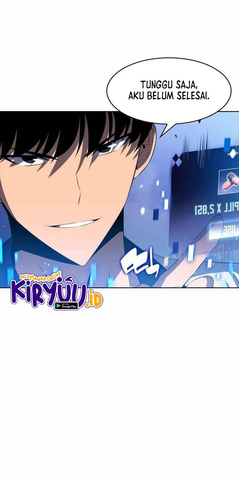 Solo Max-Level Newbie Chapter 44 - halaman 77
