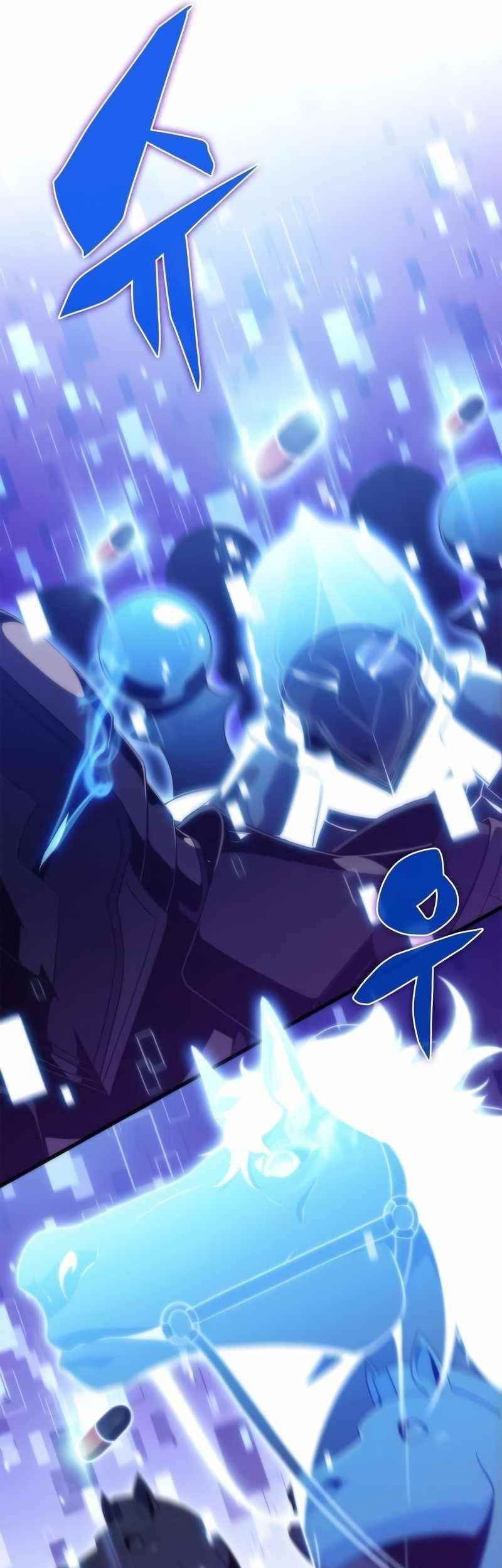 Solo Max-Level Newbie Chapter 44 - halaman 79